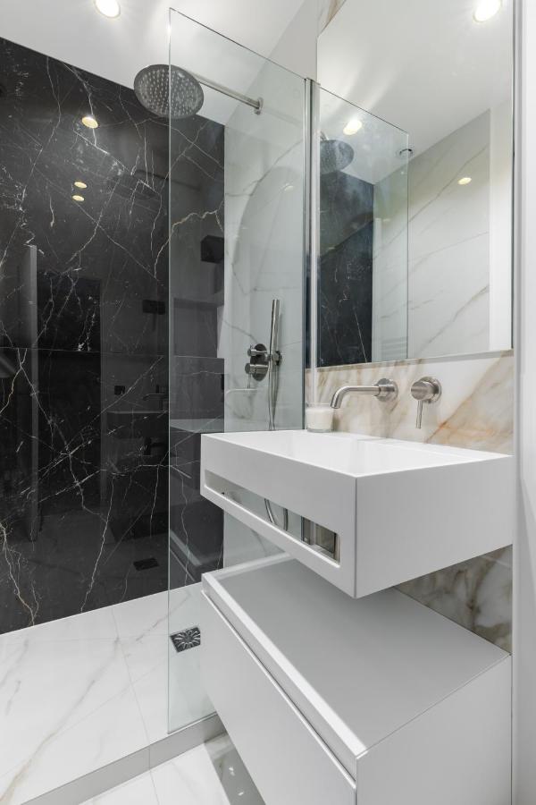 Hsh Courcelles - Faubourg Saint-Honore Boetie Appartement 4P Paris Exterior foto